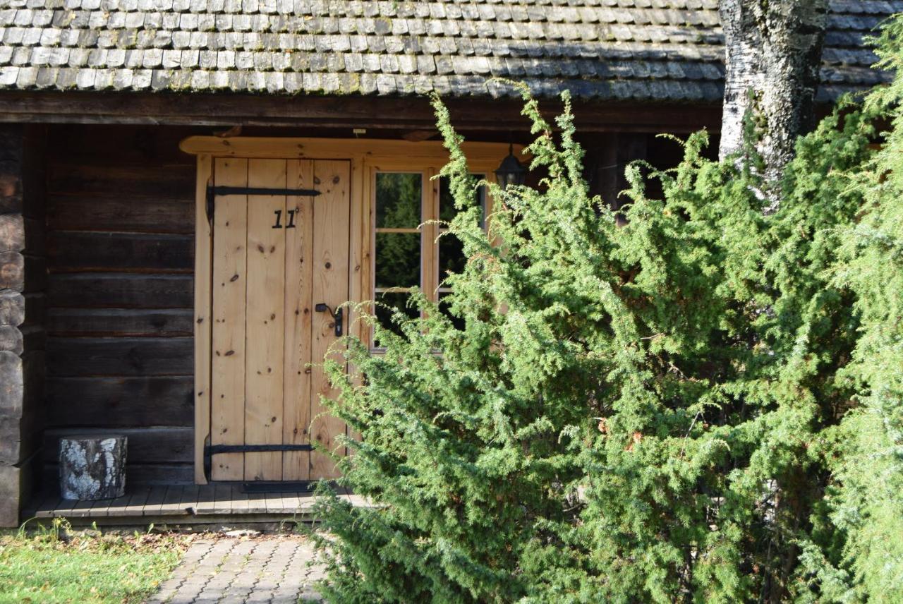 Holiday Village Suur Toell Куресааре Екстериор снимка