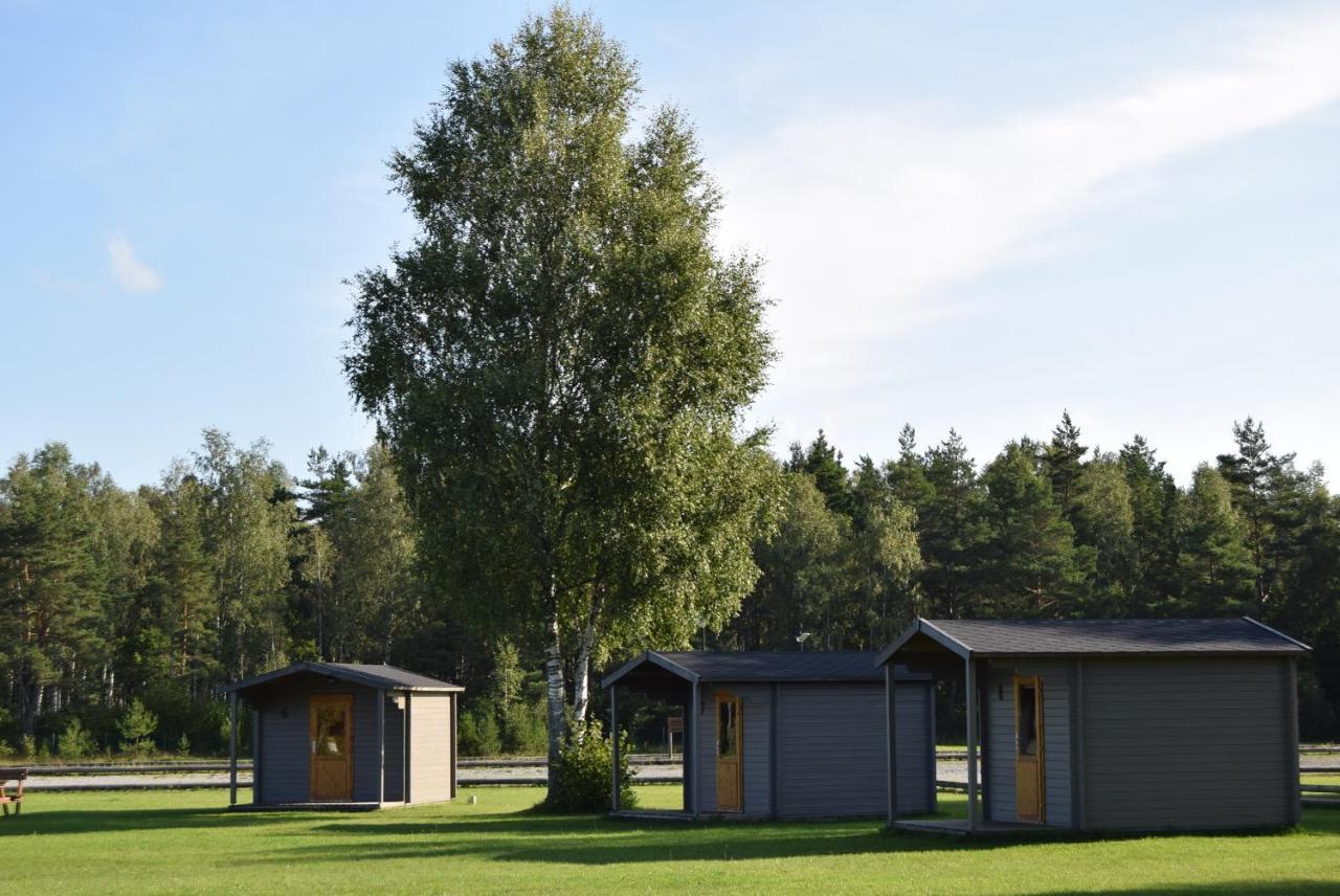 Holiday Village Suur Toell Куресааре Екстериор снимка