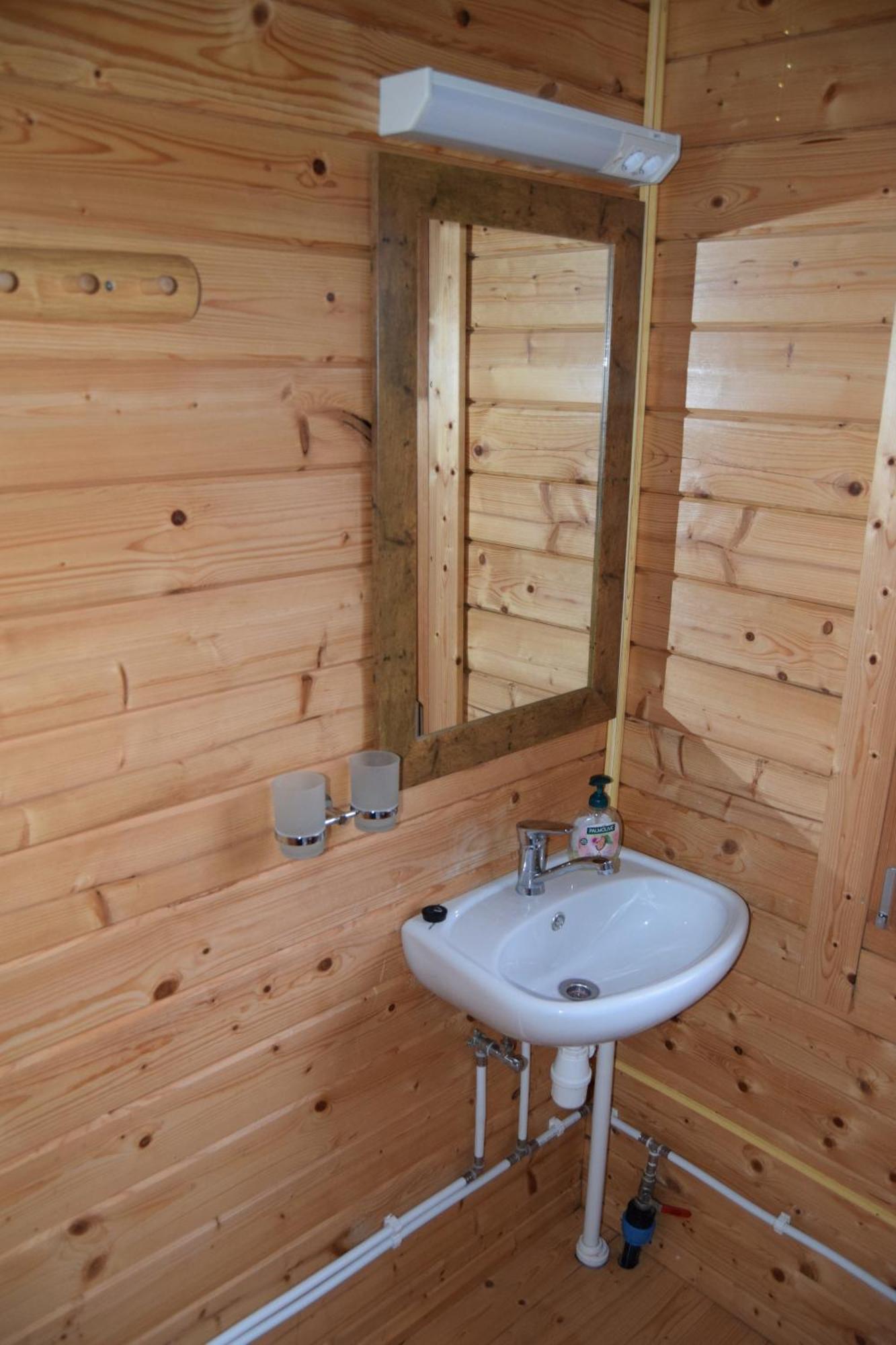 Holiday Village Suur Toell Куресааре Стая снимка