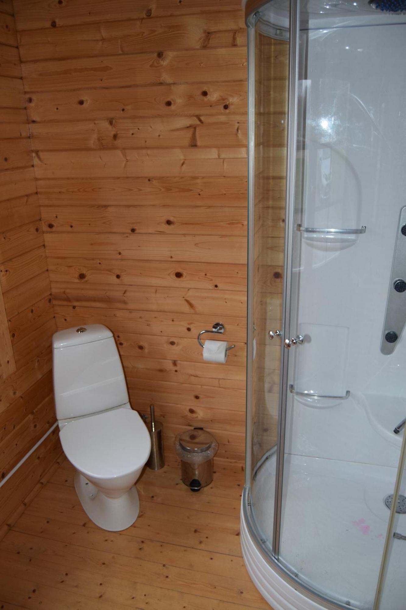 Holiday Village Suur Toell Куресааре Стая снимка