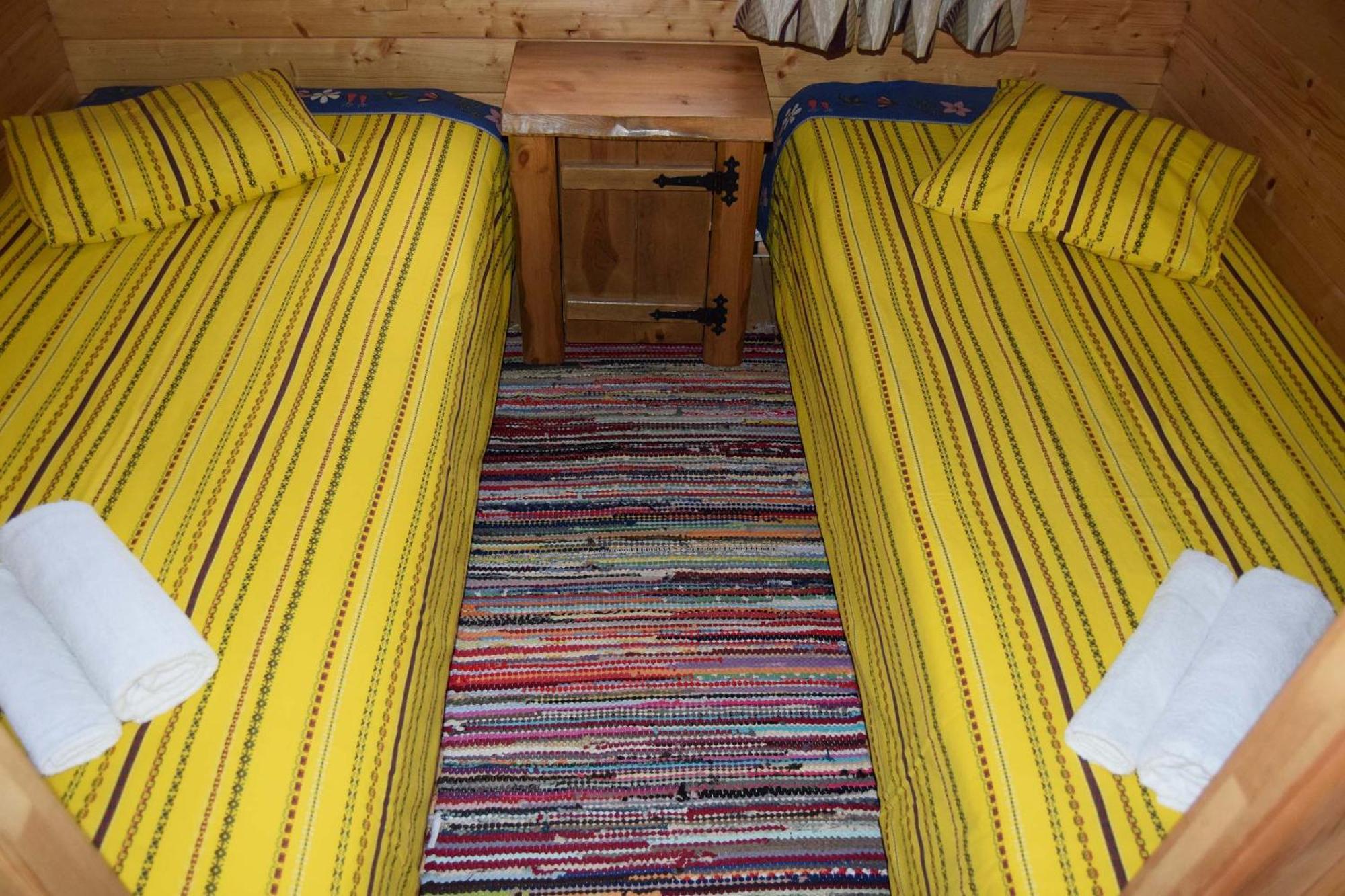 Holiday Village Suur Toell Куресааре Стая снимка