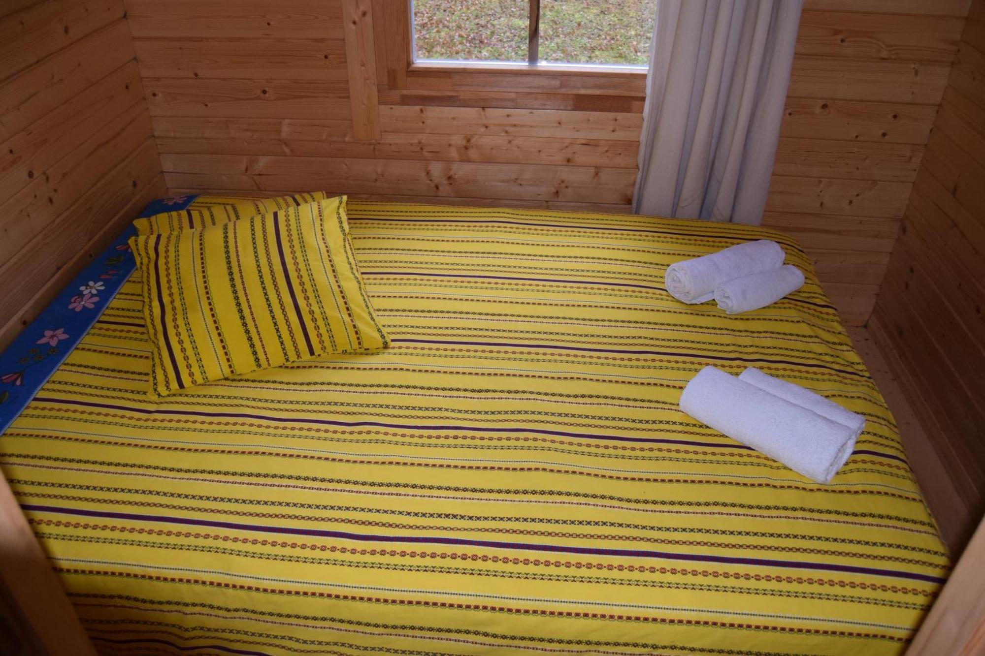 Holiday Village Suur Toell Куресааре Стая снимка