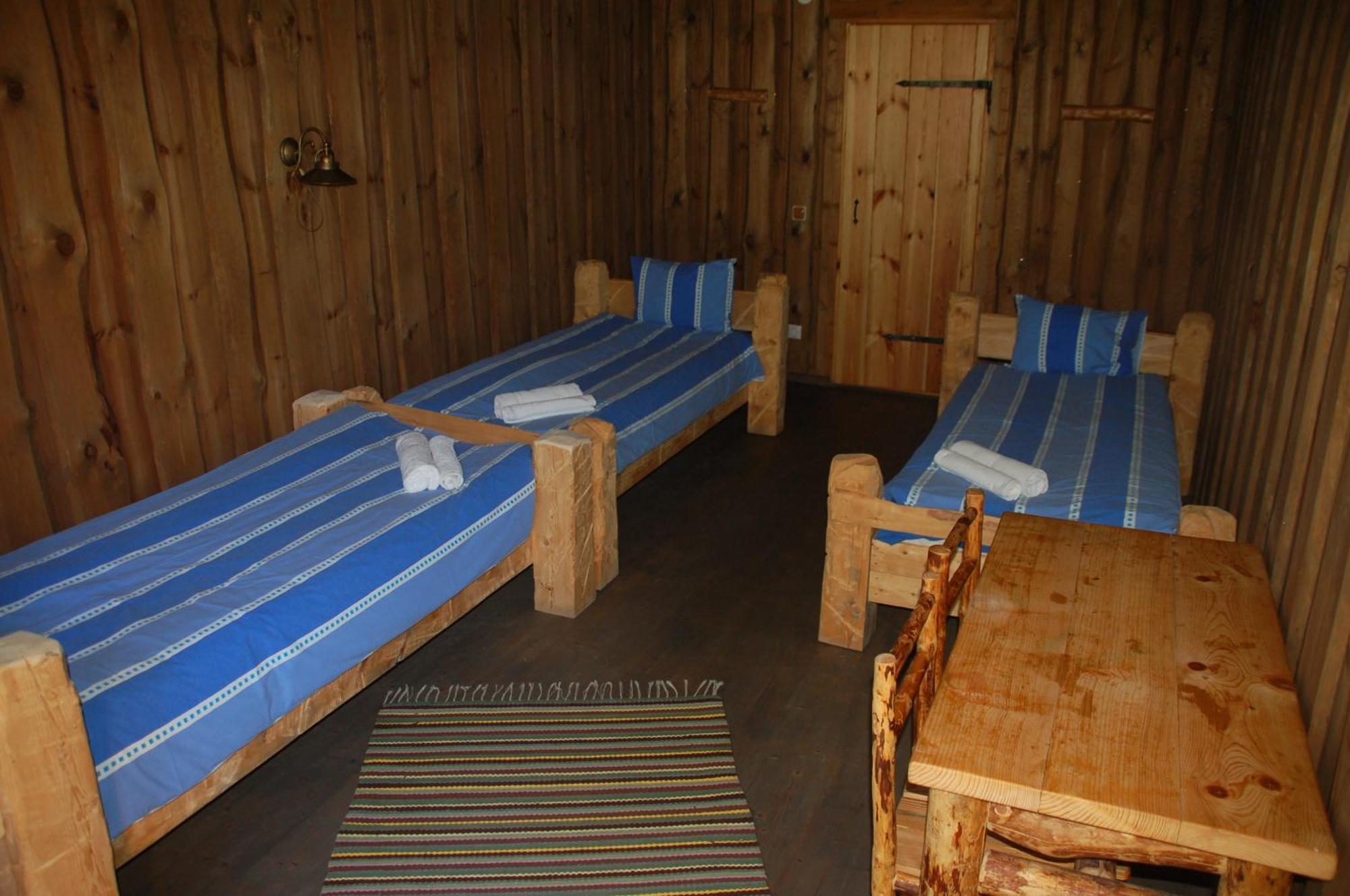 Holiday Village Suur Toell Куресааре Стая снимка