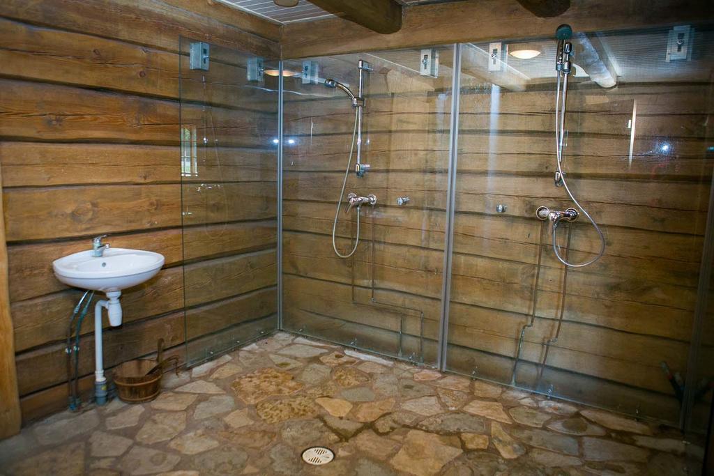 Holiday Village Suur Toell Куресааре Екстериор снимка