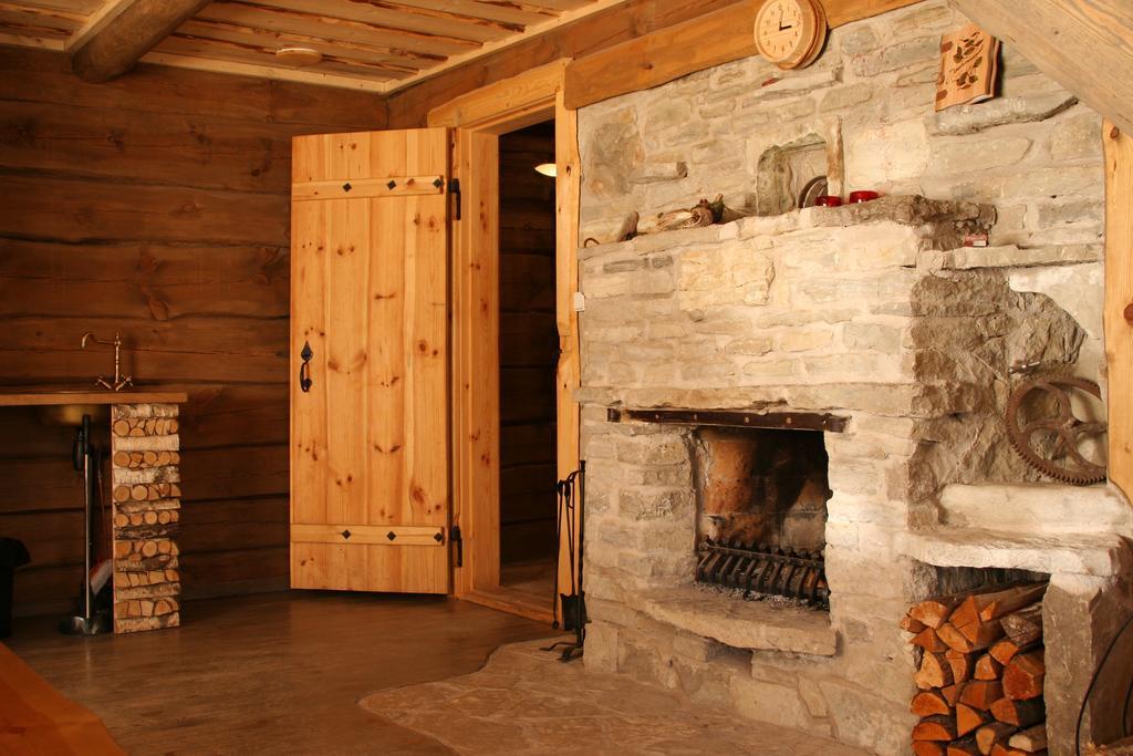 Holiday Village Suur Toell Куресааре Екстериор снимка