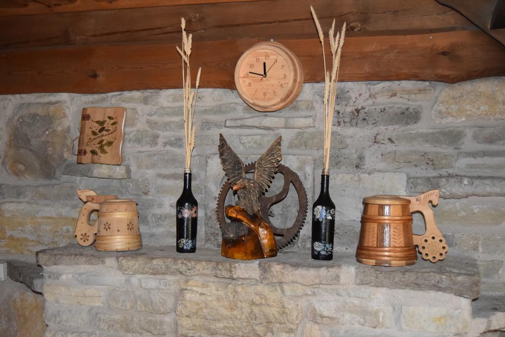 Holiday Village Suur Toell Куресааре Екстериор снимка