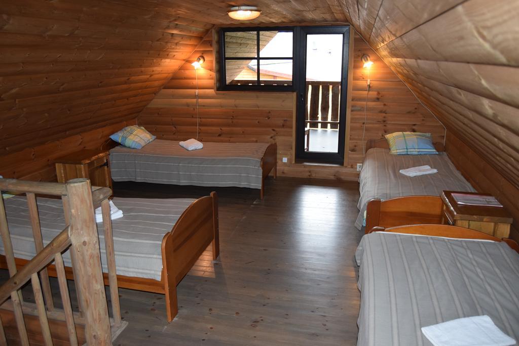 Holiday Village Suur Toell Куресааре Екстериор снимка