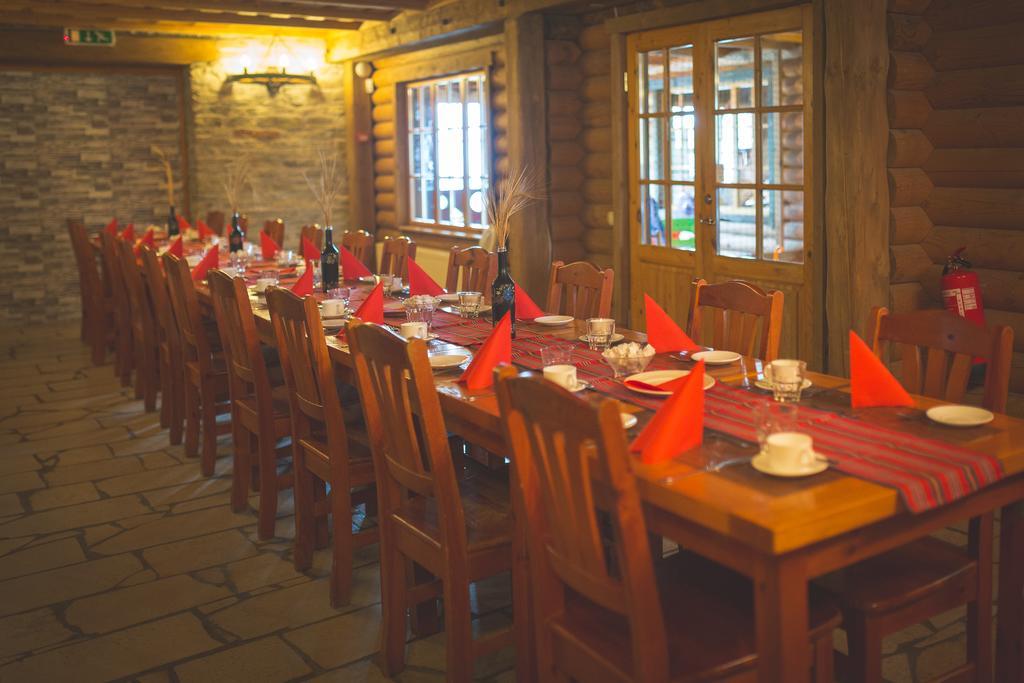 Holiday Village Suur Toell Куресааре Екстериор снимка