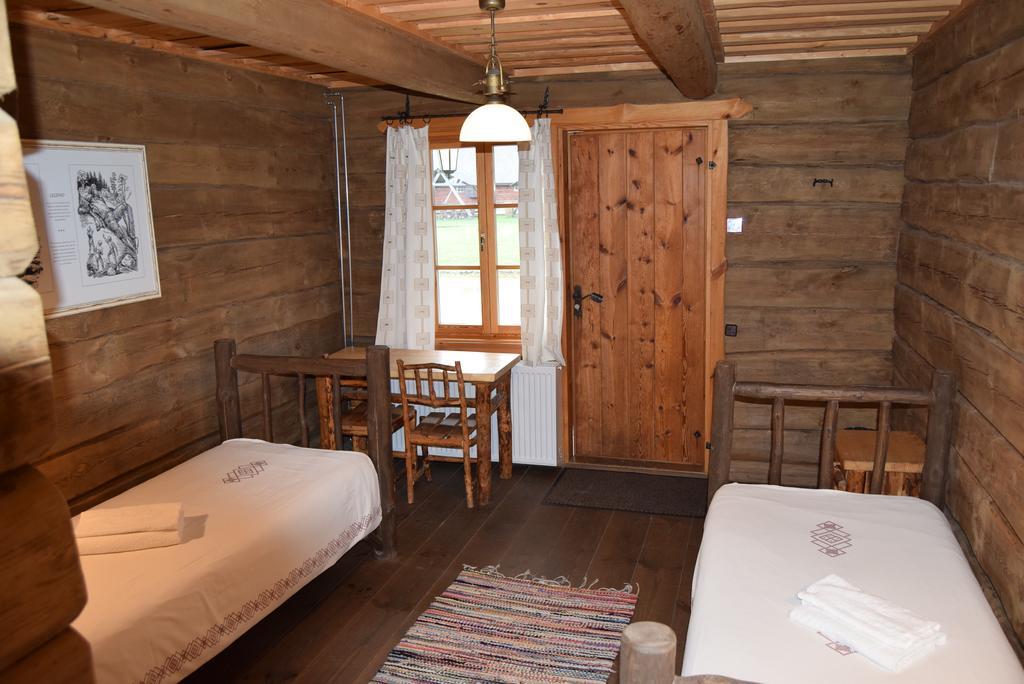 Holiday Village Suur Toell Куресааре Екстериор снимка