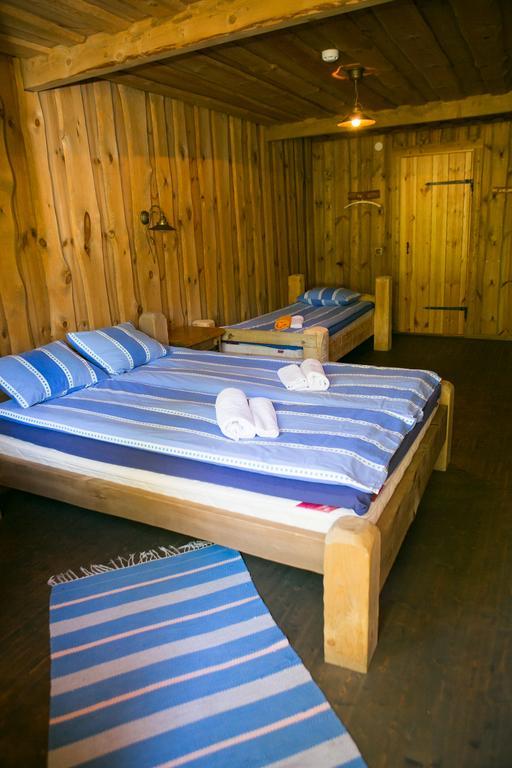 Holiday Village Suur Toell Куресааре Екстериор снимка
