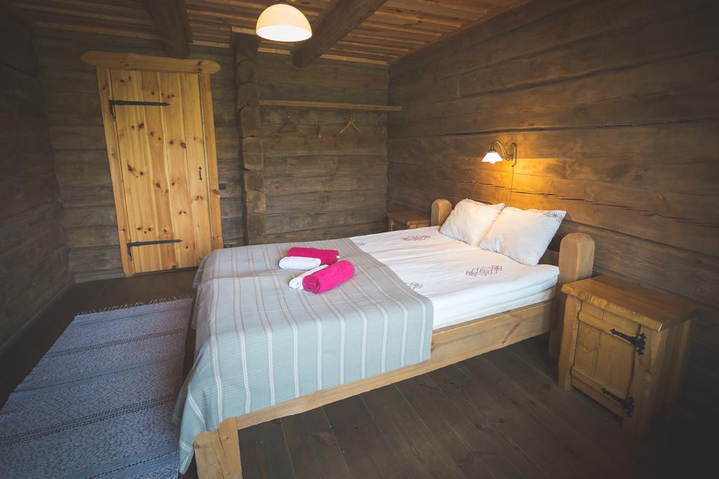 Holiday Village Suur Toell Куресааре Екстериор снимка